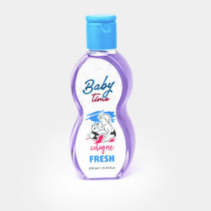 ICONA - Huile pour bébé