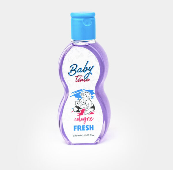 ICONA - Huile pour bébé