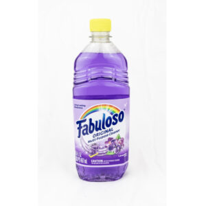 FABULOSO - Nettoyant à usage multiple