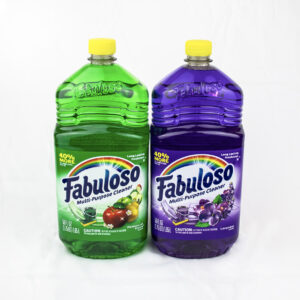 FABULOSO - Nettoyant à usage multiple