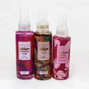 MIA - Spray corporel.