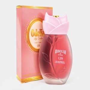 ODELIA - Eau de toilette pour femme. No 129