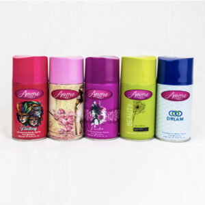 AMORE - Spray pour femme