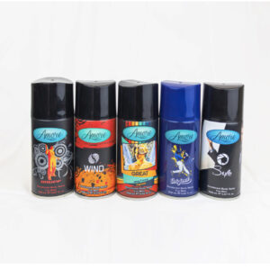 AMORE - Spray pour homme
