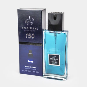 RYAN BLAKE - Eau de parfum pour homme No.150