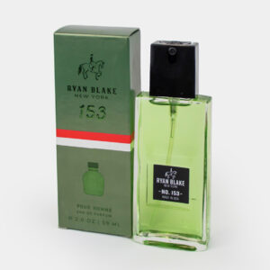 RYAN BLAKE - Eau de parfum pour homme No.153
