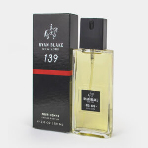 RYAN BLAKE- Eau de parfum pour homme No.139
