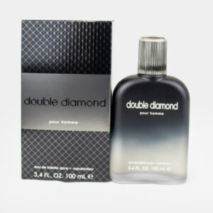 DOUBLE DIAMOND - Eau de parfum pour homme.