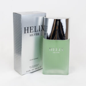 HELIX - Eau de toilette pour homme.