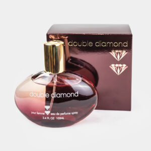 DOUBLE DIAMOND - Eau de parfum pour femme.