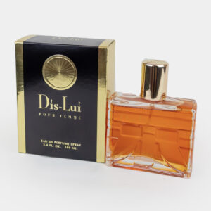 DIS-LUI, Eau de parfum pour femme