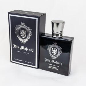 HIS MASJSTY - Eau de parfum pour homme.