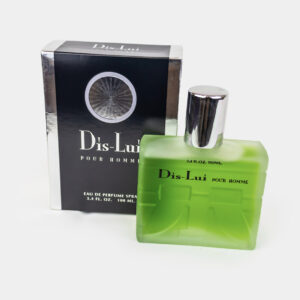 DIS-LUI, Eau de parfum pour homme