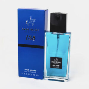 RYAN BLAKE - Eau de parfum pour homme No.148