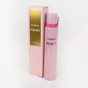 FLORAL POINT - Eau de parfum pour femme 100ml / 3.4 oz.