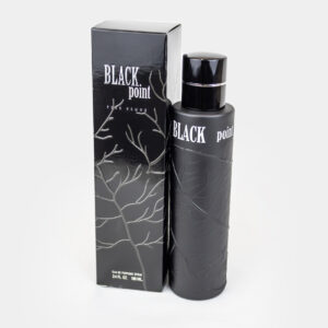 BLACK POINT - Eau de parfum pour homme.