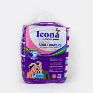 ICONA -  Couches pour adultes