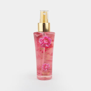 Ella James - Flurty Petals, Spray corporel pour femme.