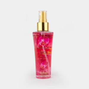 Ella James - Seductive Tempatation, Spray corporel pour femme.