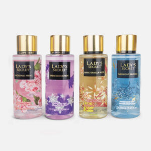 LADAY'S SECRET - Spray pour femme