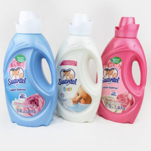 SUAVITEL - Détergent liquide