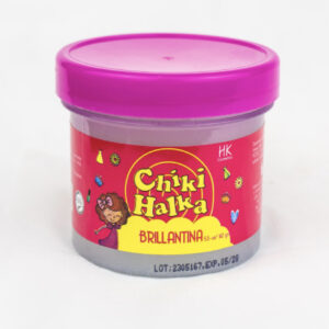 CHIKI HALKA - Gel pour bébé.