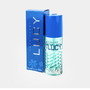 LUCY - Eau de toilette pour femme.
