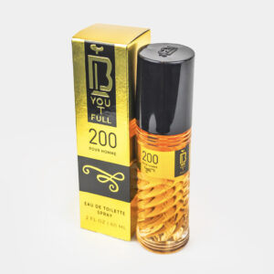 B YOU T FULL - Eau de toilette pour homme. No. 200