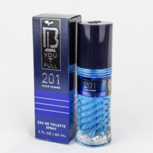 B YOU T FULL - Eau de toilette pour homme. No. 201