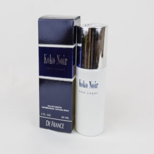 KOKO NOIR Eau de toilette pour homme.