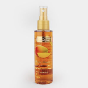 ELLA CLASSIC by Ella James - Mango Passion, Spray corporel pour femme.